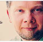 Eckhart Tolle