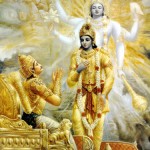 Bhagavad Gita Spiritual Karma