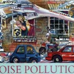 Noise Pollution