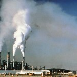 Industrial Air Pollution