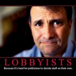 Lobbyists