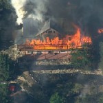 Gratitude, Service and the Fourmile Fire, Boulder Colorado