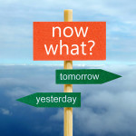 New Years Resolutions Are Over – NOW WHAT?