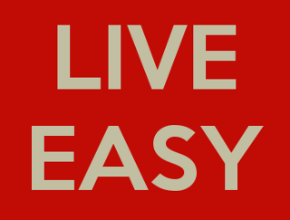 Live Easy