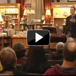 The Meaning of Life, Seth David Chernoff Lecture at the Boulder Bookstore