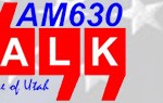 Interview on KTalk Radio AM 630, Salt Lake City, Utah with Linda Strasburg