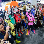 Are Superheroes and Comic-con the Respite from Reality we Require?